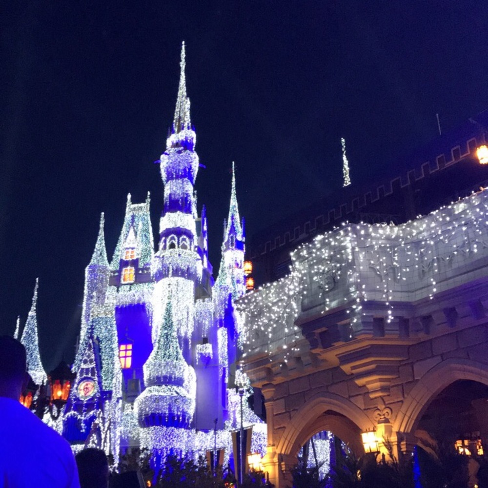 Meet your Posher, Leanne